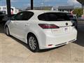 2011 Lexus CT