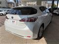 2011 Lexus CT