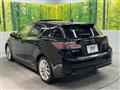 2012 Lexus CT