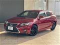 2019 Lexus CT