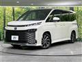 2022 Toyota Voxy