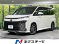 2022 Toyota Voxy