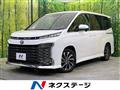 2022 Toyota Voxy