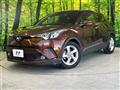 2017 Toyota C-HR