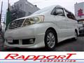 2004 Toyota Alphard G