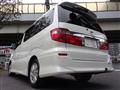 2004 Toyota Alphard G