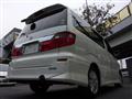 2004 Toyota Alphard G