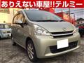 2012 Daihatsu Move