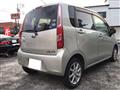 2012 Daihatsu Move