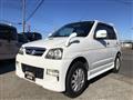 2007 Daihatsu Terios Kid