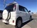 2007 Daihatsu Terios Kid