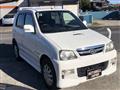 2007 Daihatsu Terios Kid