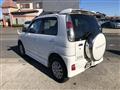 2007 Daihatsu Terios Kid