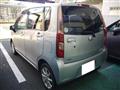 2011 Daihatsu Move