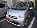 2011 Daihatsu Move