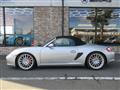 2008 Porsche Boxster