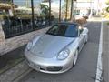 2008 Porsche Boxster