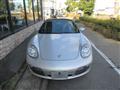 2008 Porsche Boxster