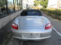 2008 Porsche Boxster