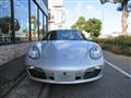 2008 Porsche Boxster