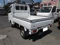 2014 Suzuki Carry Truck