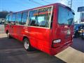 2006 Toyota Coaster