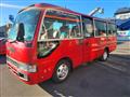 2006 Toyota Coaster