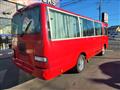 2006 Toyota Coaster