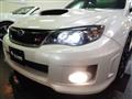 2011 Subaru Impreza Wrx