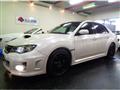 2011 Subaru Impreza Wrx