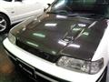 1989 Honda CR-X