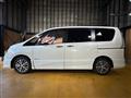 2014 Nissan Serena