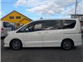 2014 Nissan Serena