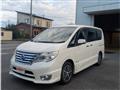 2014 Nissan Serena