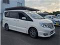 2014 Nissan Serena