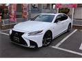 2018 Lexus LS