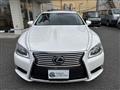 2013 Lexus LS