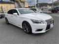 2013 Lexus LS