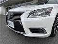 2013 Lexus LS