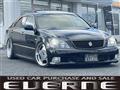 2007 Toyota Crown Athlete Series