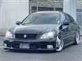 2007 Toyota Crown Athlete Series