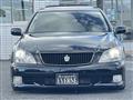 2007 Toyota Crown Athlete Series