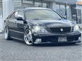 2007 Toyota Crown Athlete Series