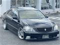 2007 Toyota Crown Athlete Series