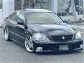 2007 Toyota Crown Athlete Series