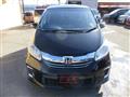 2014 Honda Freed