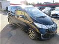 2014 Honda Freed