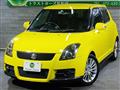 2007 Suzuki Swift