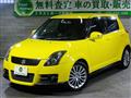 2007 Suzuki Swift