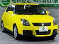 2007 Suzuki Swift